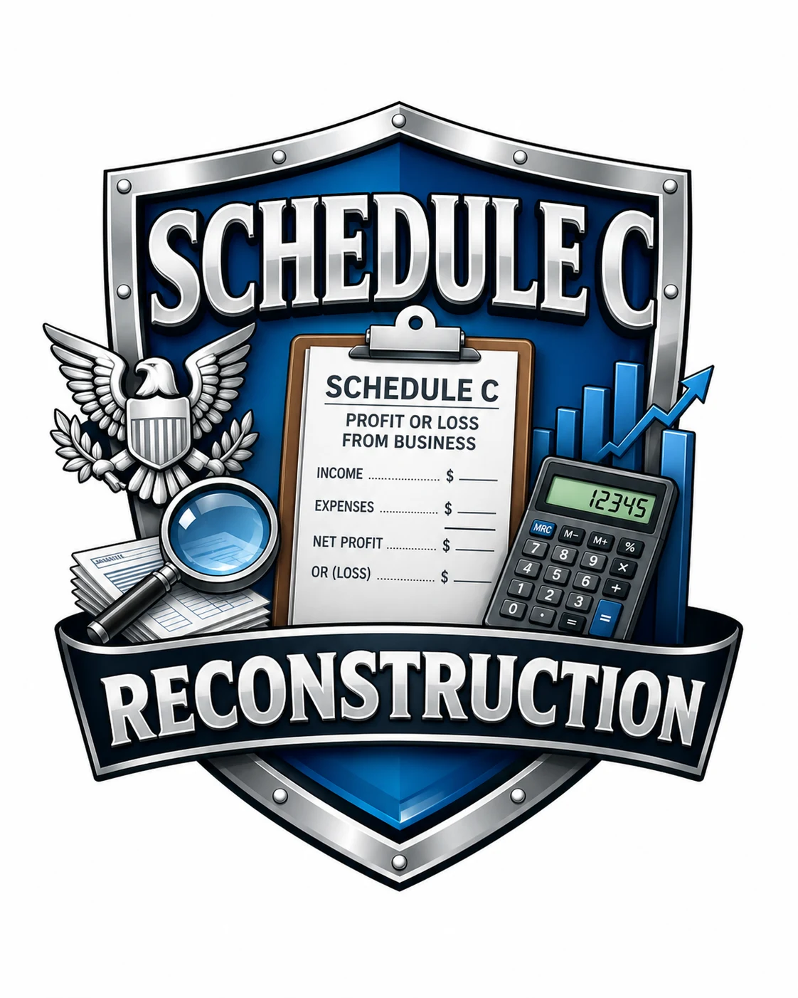 Schedule C Reconstruction